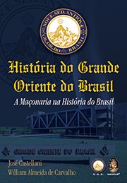 História do Grande Oriente do Brasil