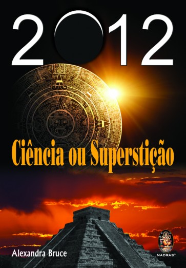 2012 Ciência ou Superstição