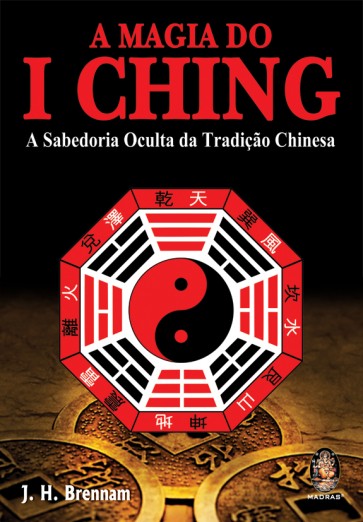 Magia Do I Ching