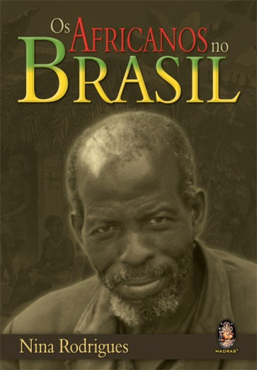 Os Africanos no Brasil