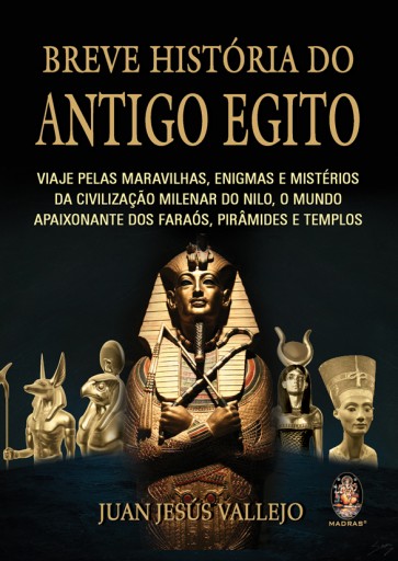 Breve História do Antigo Egito