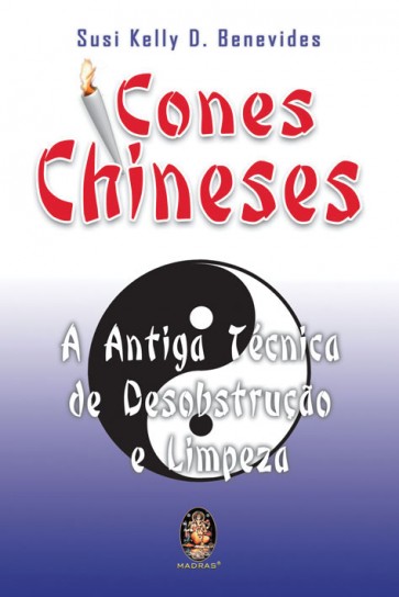 Cones Chineses