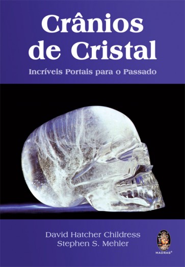 Crânios de Cristal