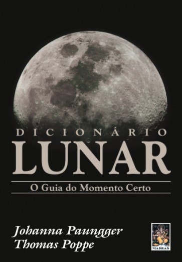 Dicionário Lunar
