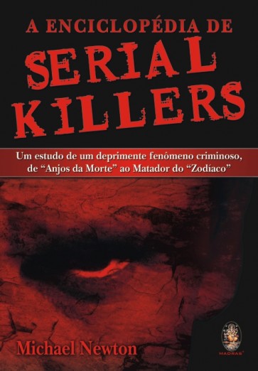 Enciclopédia de Serial Killers