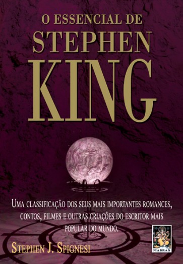 Essencial de Stephen King