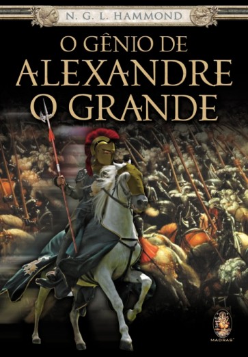 O Gênio de Alexandre, o Grande