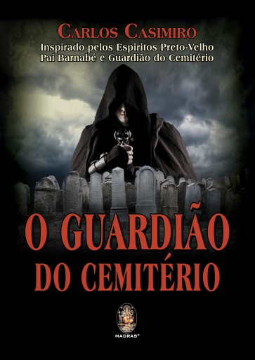 O Guardião do Cemitério