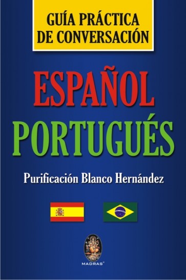 Guia Práctica de Conversación Español-Portugués