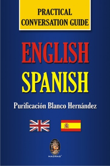 Practical Conversation Guide English-Spanish