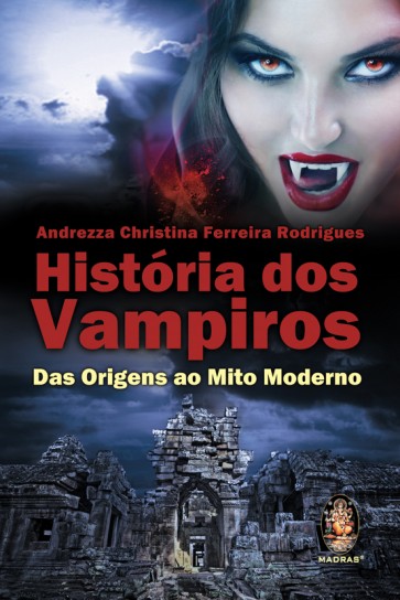 História dos Vampiros