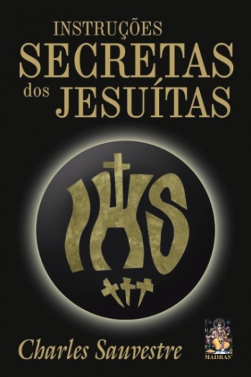 Instruções Secretas dos Jesuitas