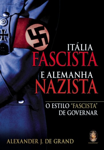 Itália Fascista e Alemanha Nazista