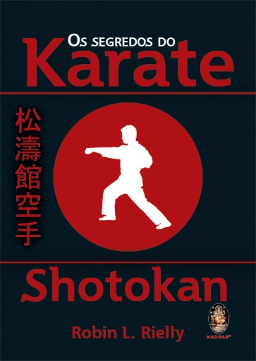 Segredos do Karate