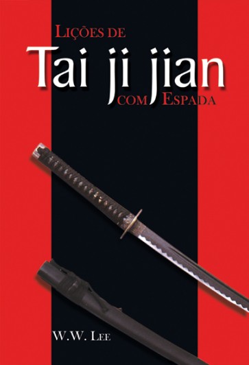 Lições de Tai Ji Jian com Espada
