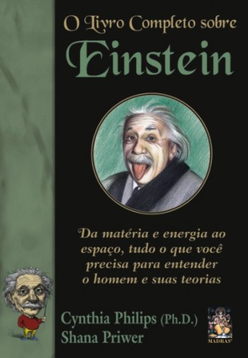 O Livro Completo sobre Einstein