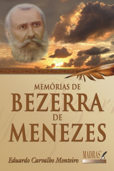 Memórias de Bezerra de Menezes