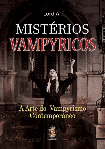Mistérios Vampyricos