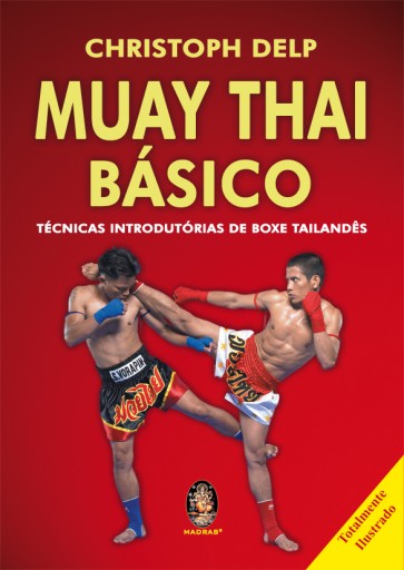 Muay Thai Básico