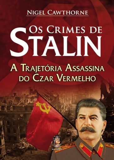 Os Crimes de Stalin