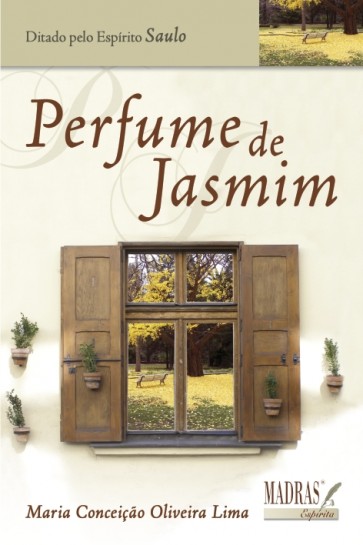 Perfume de Jasmim