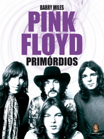 Pink Floyd - Primórdios