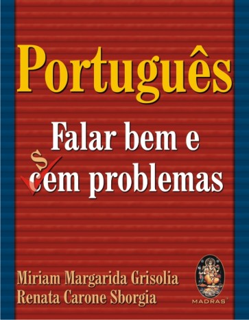 Português - Falar Bem e Sem Problemas