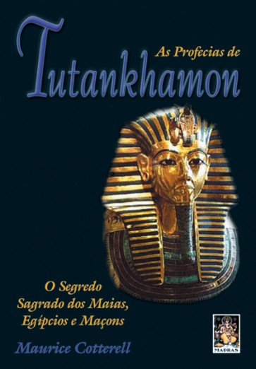 Profecias de Tutankhamon, As