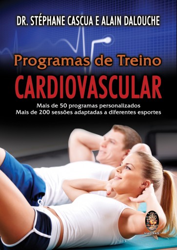 Programa de Treino Cardiovascular