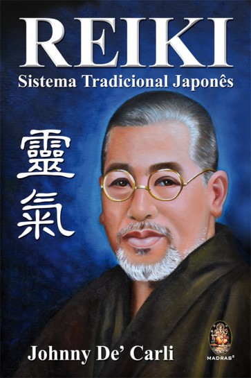 Reiki-Sistema Tradicional Japonês