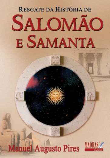 O Resgate da História de Salomão e Samanta