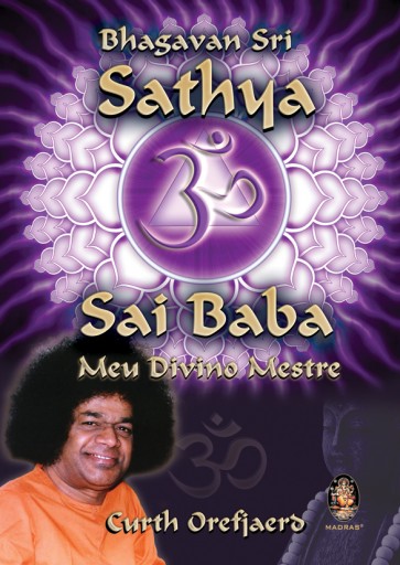 Bhagavan Sri Sathya Sai Baba 