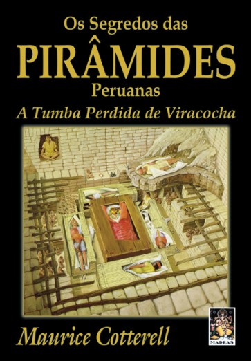 Segredos das Pirâmides Peruanas