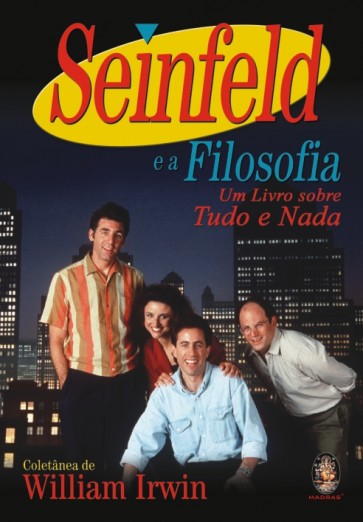 Seinfeld e a Filosofia