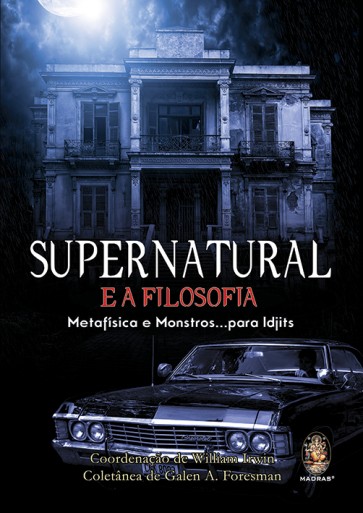 Supernatural e a Filosofia