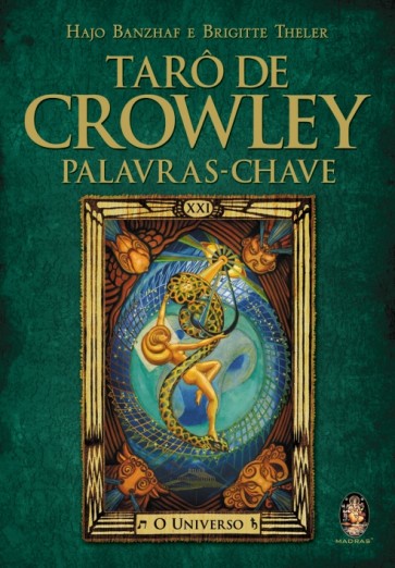 Tarô de Crowley - Palavras-chave