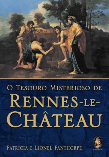 Tesouro Misterioso de Rennes-le-Château