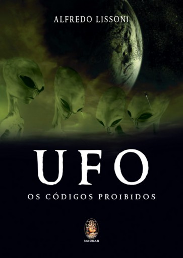UFO - Os códigos proibidos