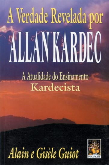 Verdade Revelada de Allan Kardec