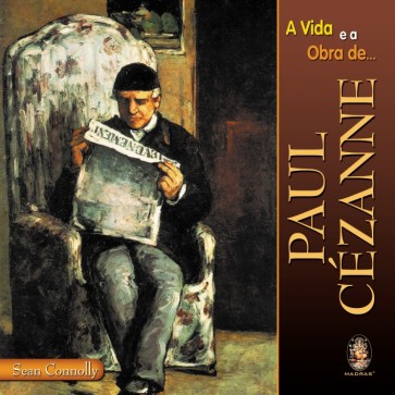 Vida e a Obra de Paul Cézanne