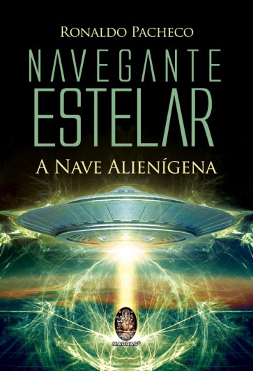 Navegante Estelar - A Nave Alienígena