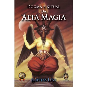 Dogma e Ritual de Alta Magia