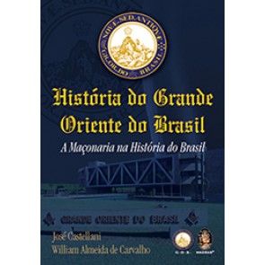 História do Grande Oriente do Brasil