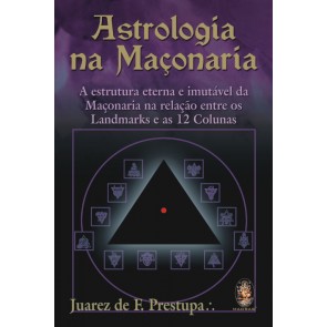 Astrologia na Maçonaria