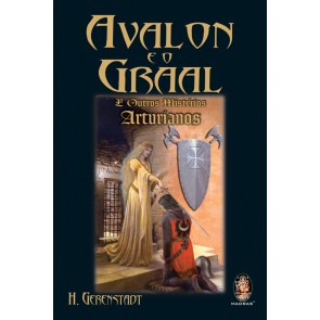 Avalon E O Graal