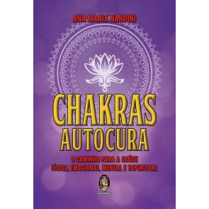 Chakras-Autocura