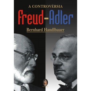 Controvérsia Freud-Adler, A