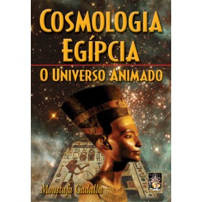 Cosmologia Egípcia