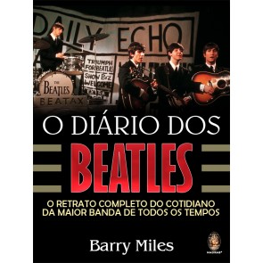 Diário dos Beatles