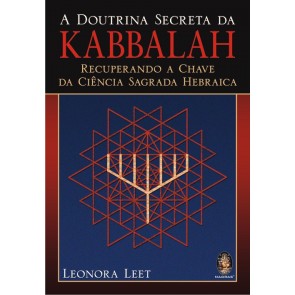 Doutrina Secreta da Kabbalah
